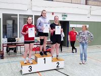 2019 Badminton-Schulmeisterschaft (5)