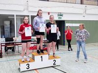 2019 Badminton-Schulmeisterschaft (6)