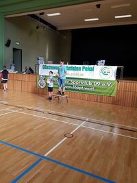 k-Teilnehmer des 5. G&uuml;strowpokal im Badminton (6)