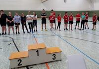 2019 Badminton-Schulmeisterschaft (2)