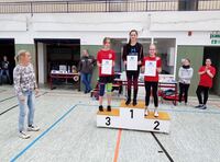 2019 Badminton-Schulmeisterschaft (4)